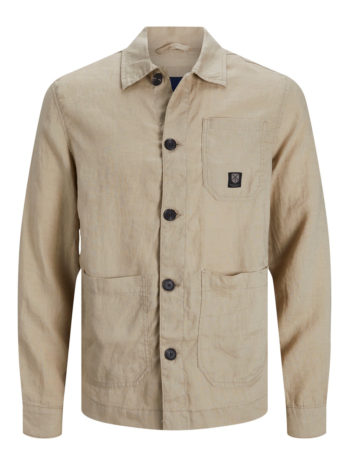 jack and jones worker