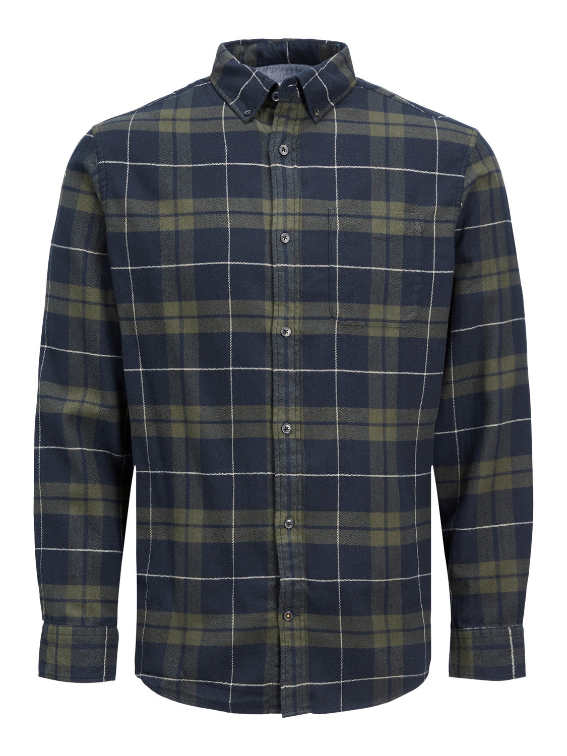 Jack & Jones Slim Fit Casual shirt -Rosin - 12209098
