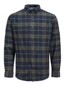 Jack & Jones Slim Fit Casual shirt -Rosin - 12209098