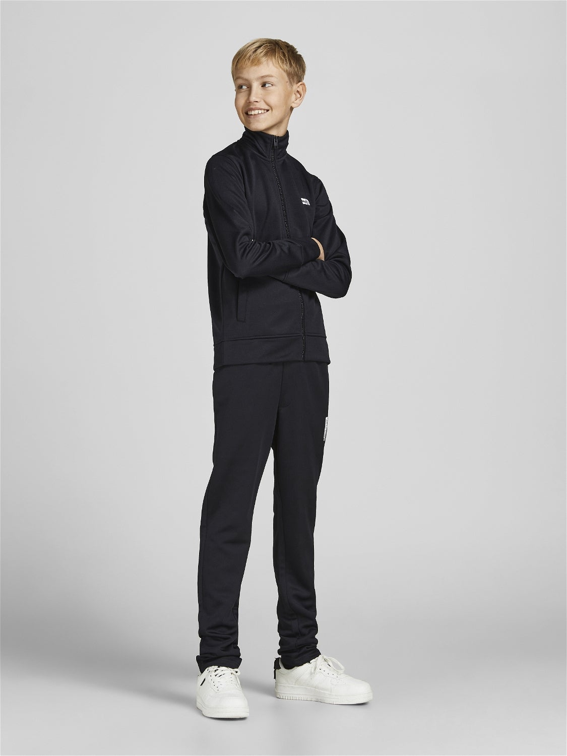 Jongens polyester Trainingspak met 50% korting! | Jack \u0026 Jones®