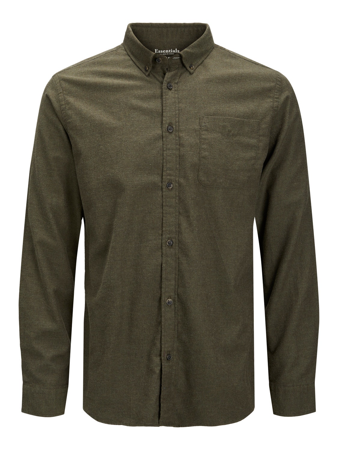Jack & Jones Slim Fit Casual overhemd -Rosin - 12209471