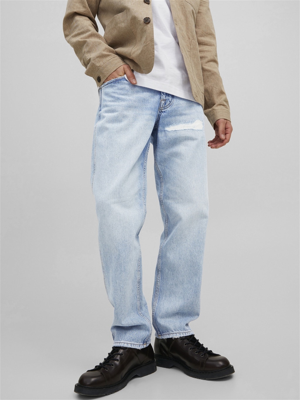 Chris Colt SFI 026 Loose fit jeans with 50% discount! | Jack & Jones®