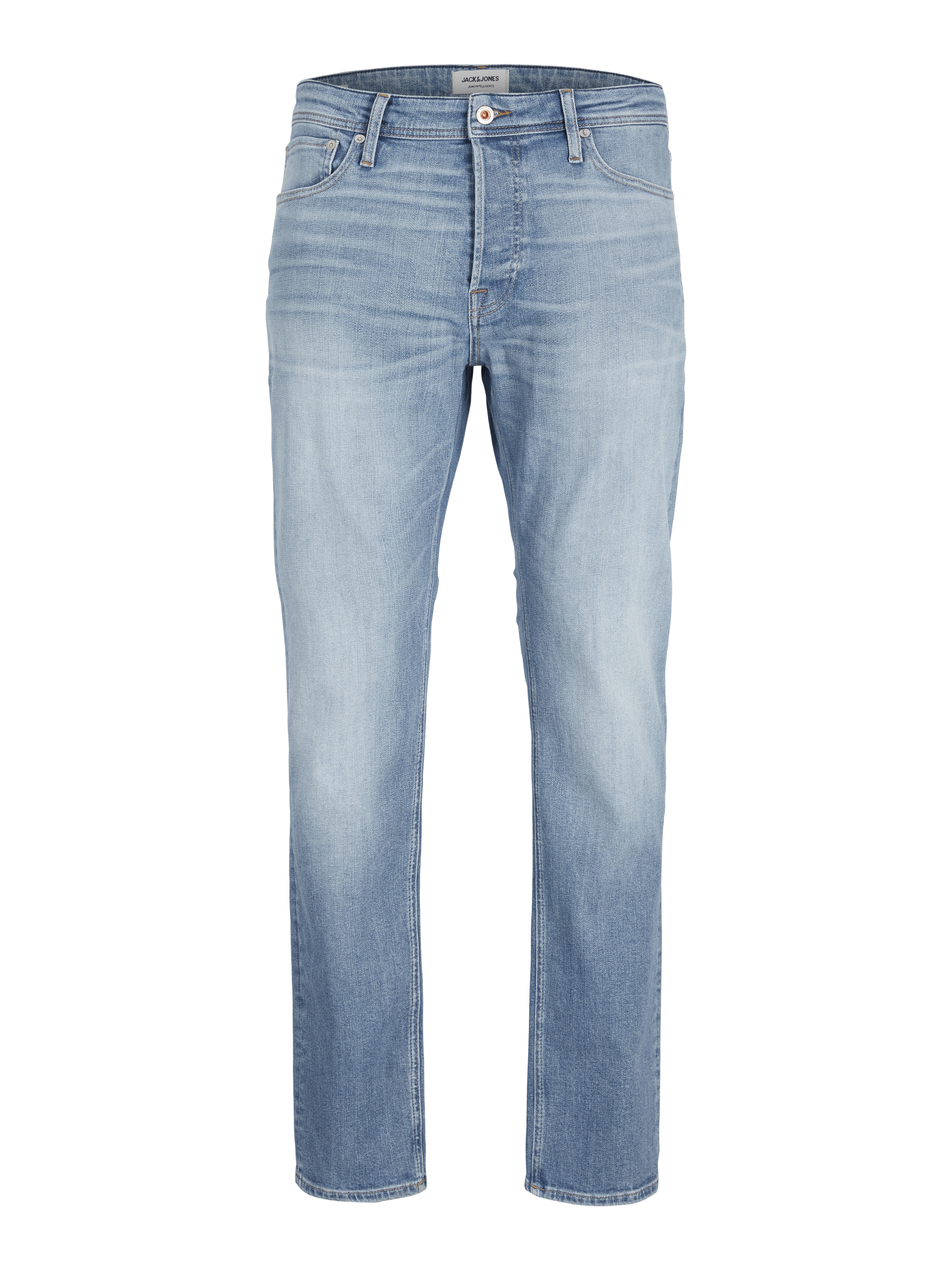 Thumbnail - Jjimike Jjoriginal Jos 011 Noos Tapered Fit Jeans