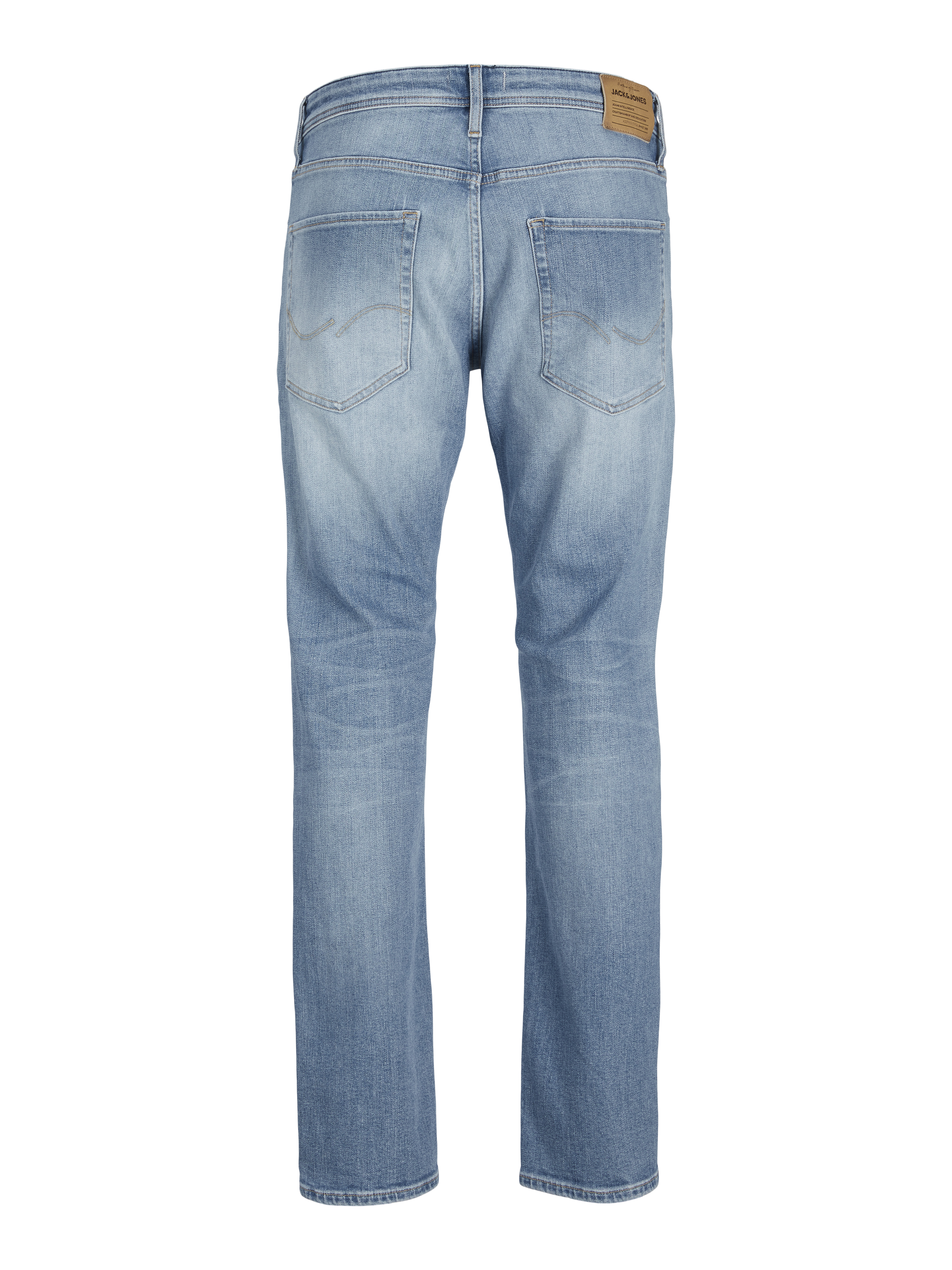 Thumbnail - Jjimike Jjoriginal Jos 011 Noos Tapered Fit Jeans