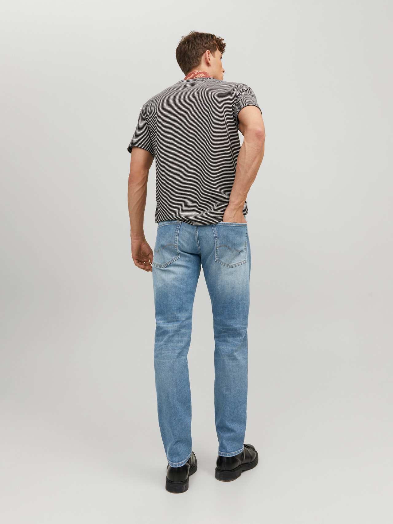 JACK & JONES heren Jeans Jjimike Jjoriginal Jos 311 Noos JACK & JONES heren Jeans Jjimike Jjoriginal Jos 311 Noos