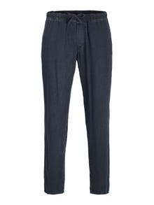 Jack & Jones JJIBILL LEO CJ 219 Regular fit jeans -Blue Denim - 12209660