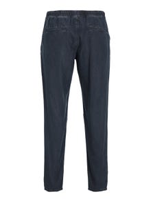 Jack & Jones JJIBILL LEO CJ 219 Regular fit Jeans -Blue Denim - 12209660