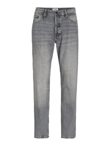 Jack & Jones JJICHRIS JJORIGINAL CJ 020 Relaxed Fit Jeans -Grey Denim - 12209663