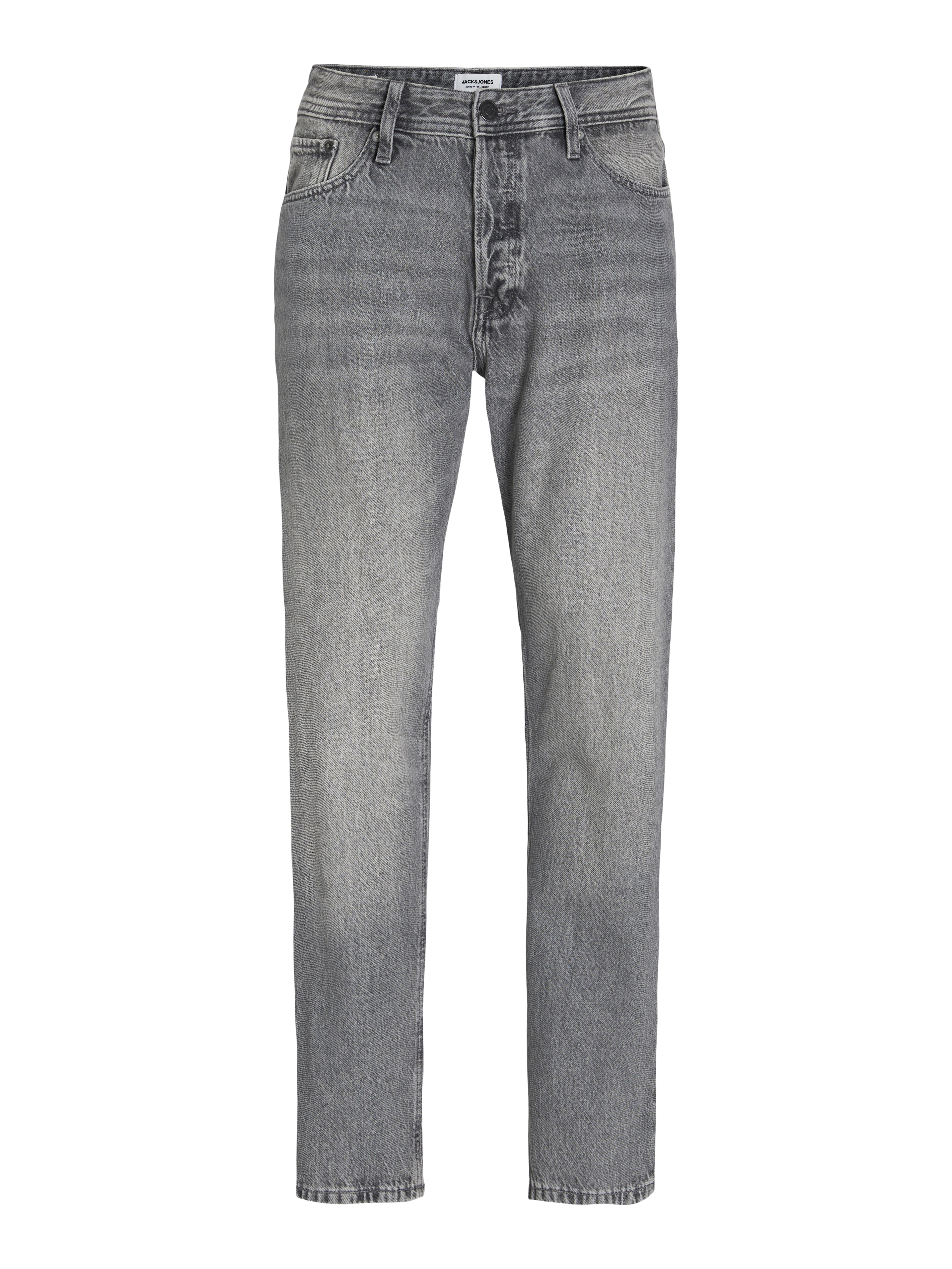Thumbnail - Jjichris Jjoriginal Sbd 020 Noos Relaxed Fit Jeans