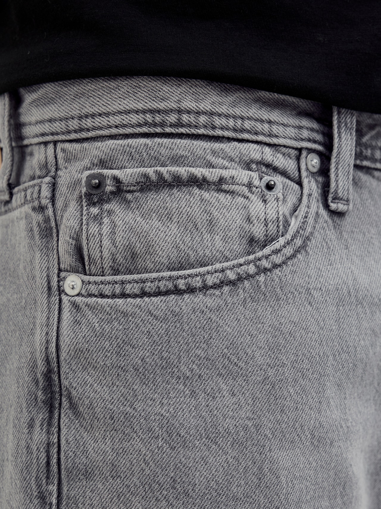Col roulé | Beige | Jack & Jones Col roulé | Beige | Jack & Jones