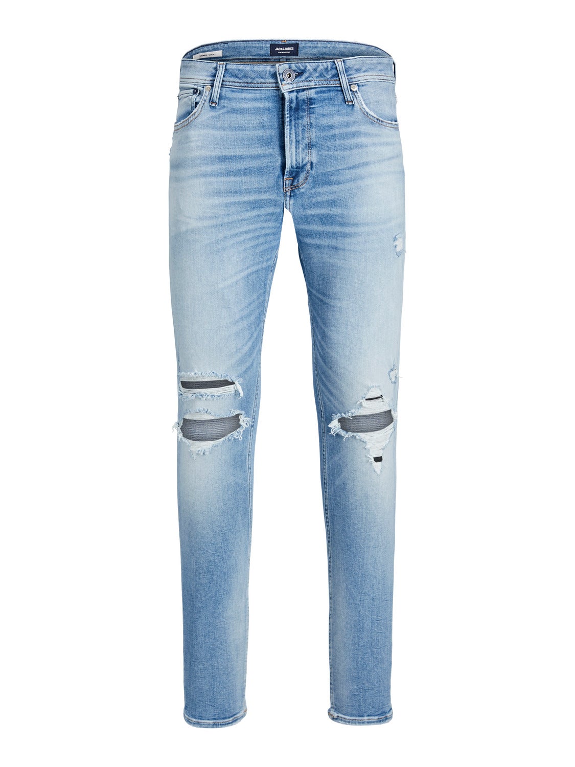 Glenn Original CJ 271 Slim fit jeans