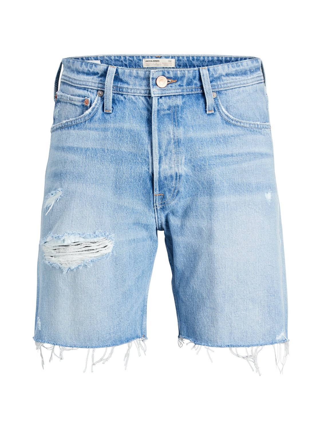 Jack & Jones Shorts for Men | Online Sale up to 67% off | Lyst