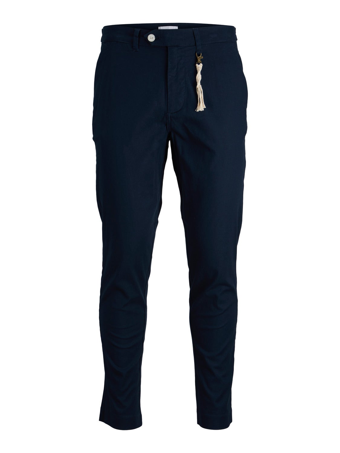 Regular Fit Chino trousers | Dark Blue | Jack & Jones® 