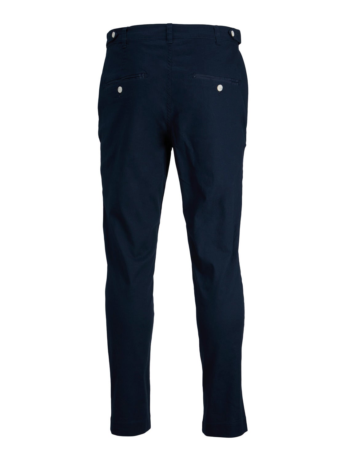 Regular Fit Chino trousers | Dark Blue | Jack & Jones® 