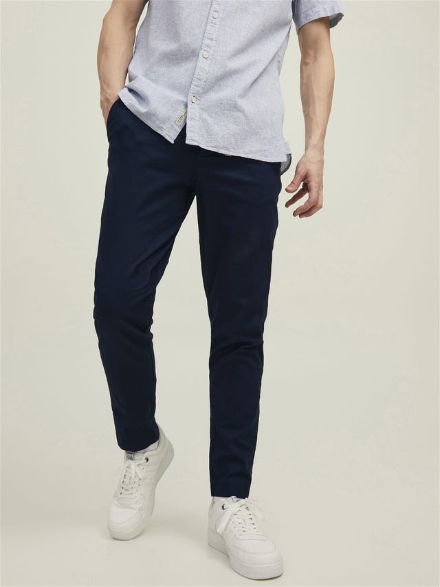 Jack & Jones Regular Fit Chino trousers - 12210116