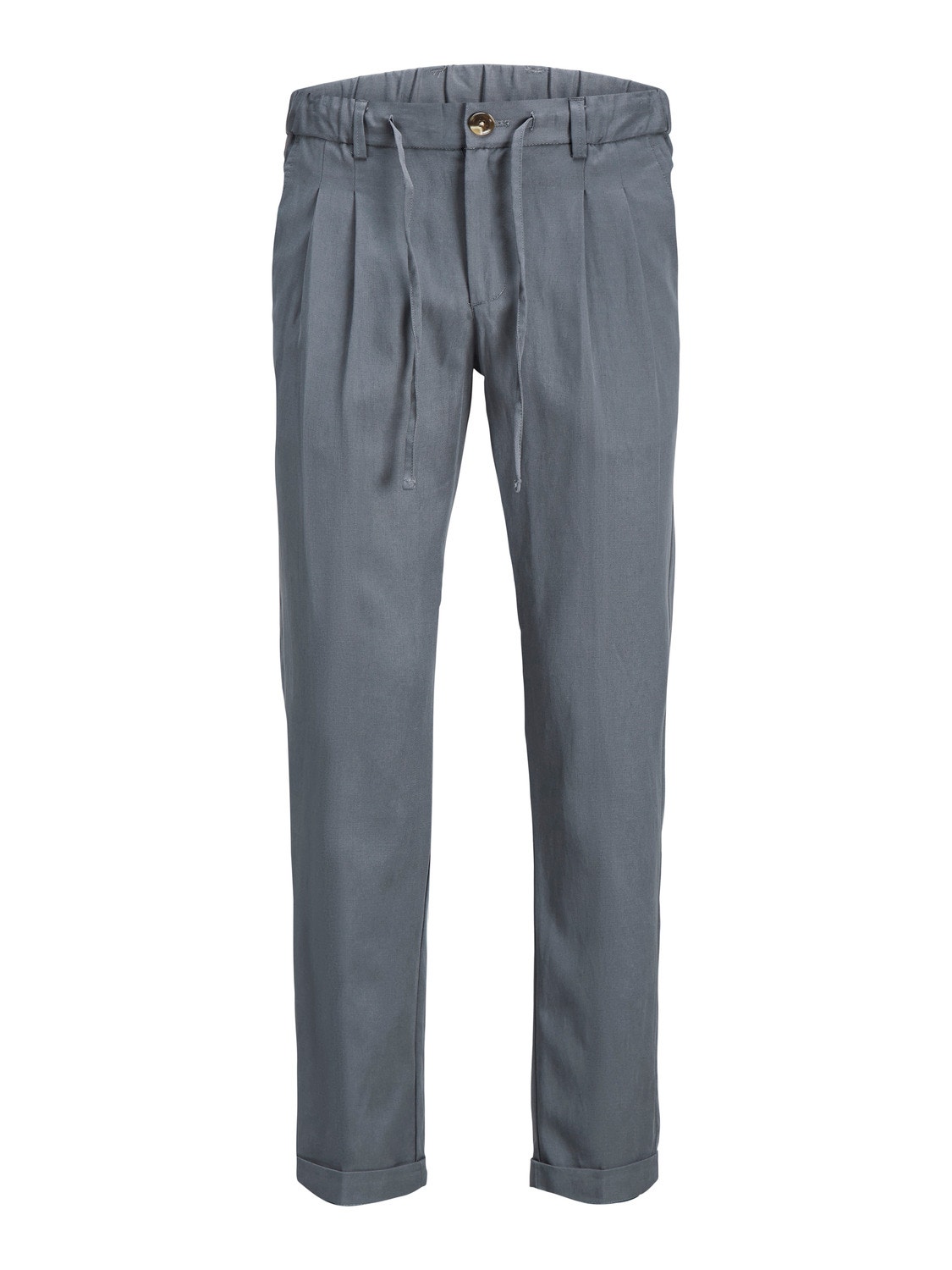 Jack & Jones Pantalon chino Regular Fit -Grasaille - 12210162
