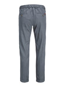Jack & Jones Pantalones chinos Regular Fit -Grasaille - 12210162
