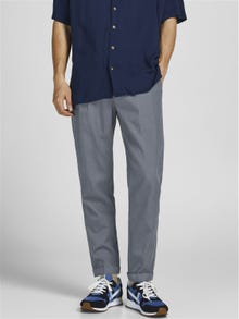 Jack & Jones Regular Fit Plátěné kalhoty Chino -Grasaille - 12210162
