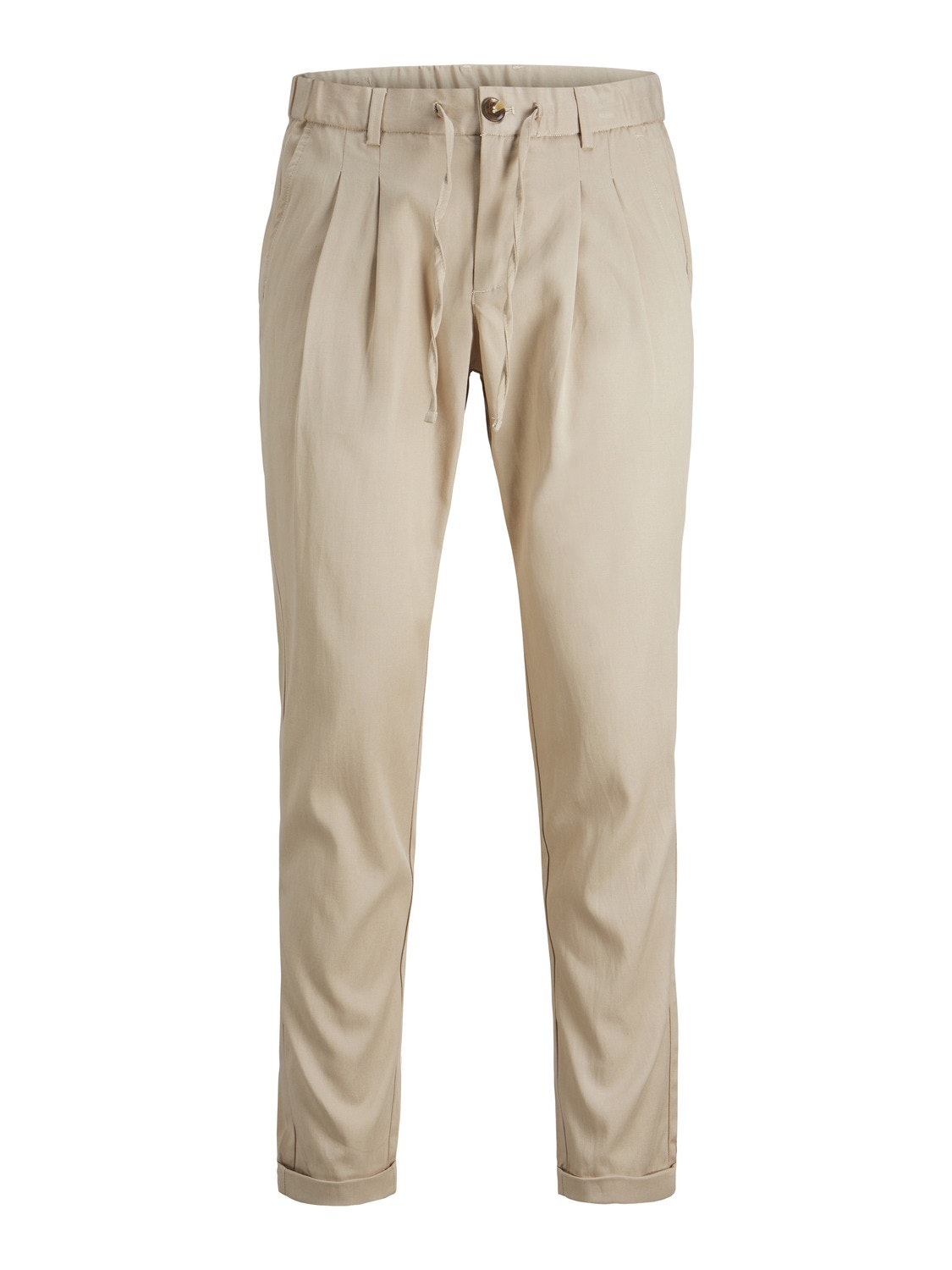 Jack & Jones Pantalones chinos Regular Fit -Oxford Tan - 12210190