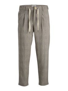 Jack & Jones Chino trousers -Crockery - 12210218