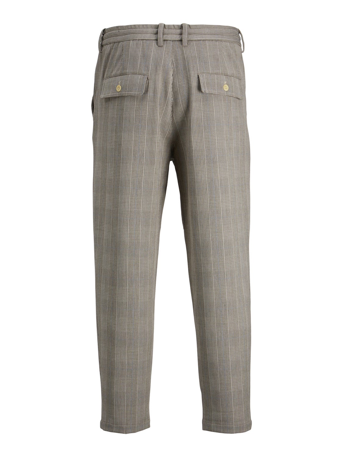 Chino trousers | Medium Grey | Jack & Jones®