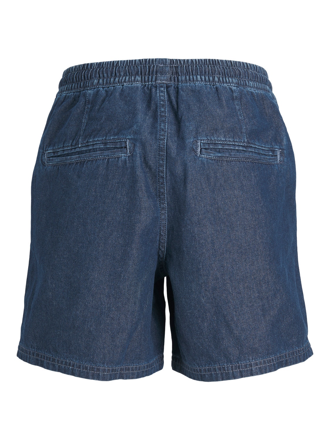 Jack & Jones Regular Fit Jeans Shorts Für jungs -Blue Denim - 12210579