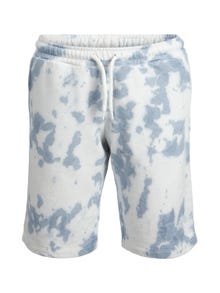 Jack & Jones Regular Fit Pantaloncini in felpa Per Bambino -Bluefin - 12210759