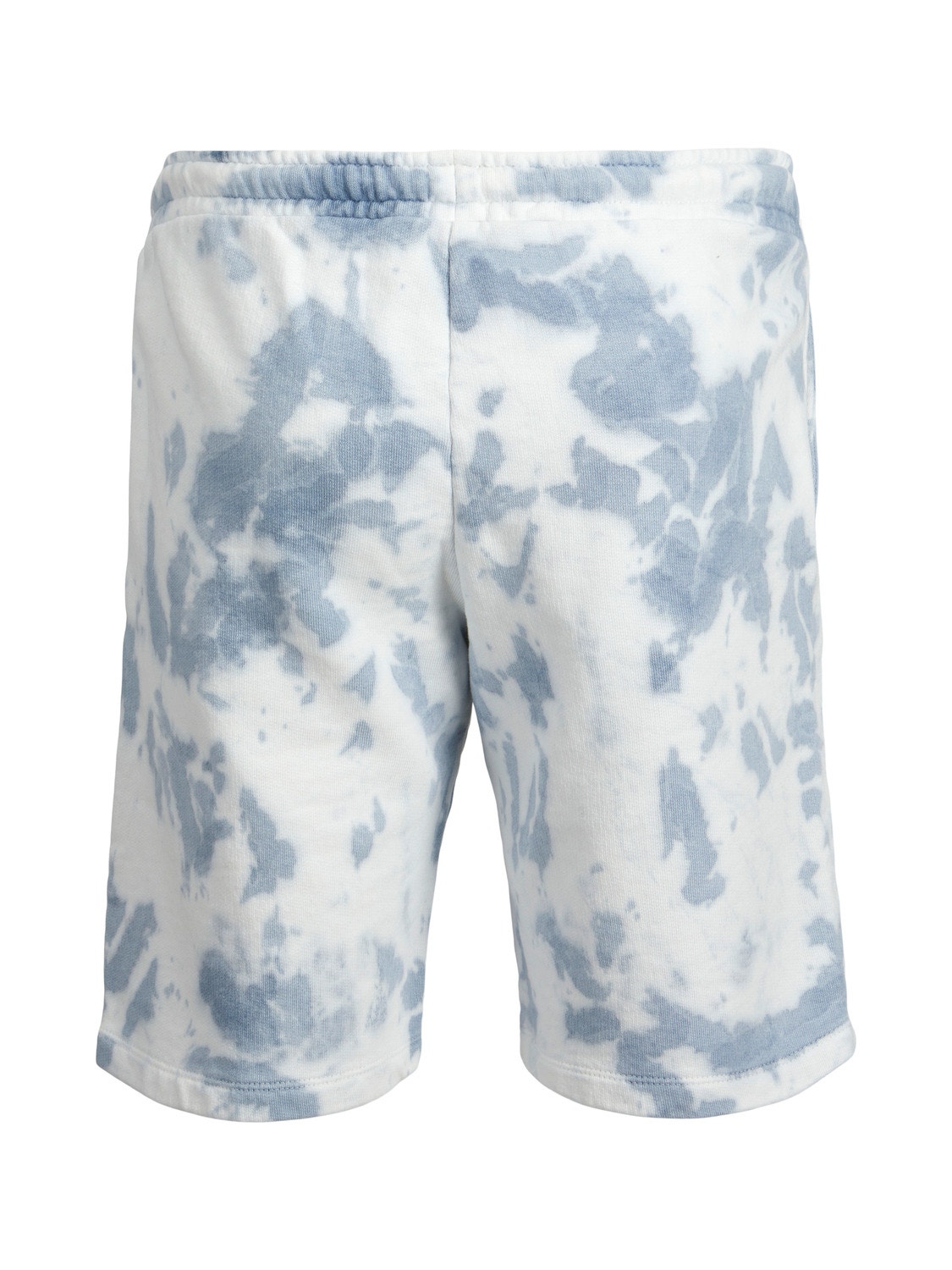 Jack & Jones Regular Fit Sweat shorts For boys -Bluefin - 12210759
