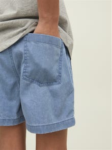 Jack & Jones Regular Fit Shorts Für jungs -Bluefin - 12210818