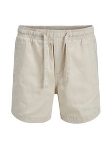 Jack & Jones Regular Fit Shorts For boys -Peyote - 12210818