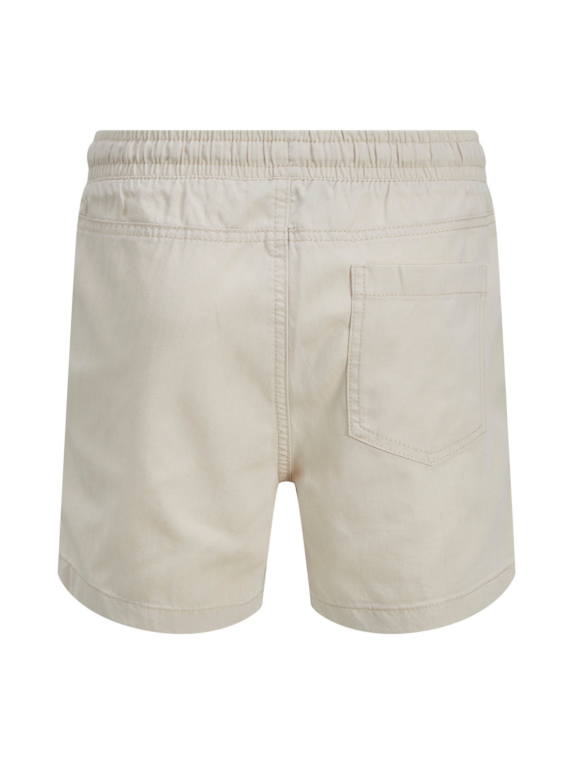 Jack & Jones Regular Fit Shorts For boys -Peyote - 12210818