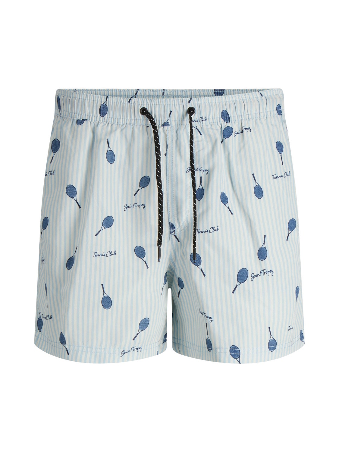 Jack & Jones Regular Fit Pantaloncini da mare Per Bambino -Cashmere Blue - 12210823