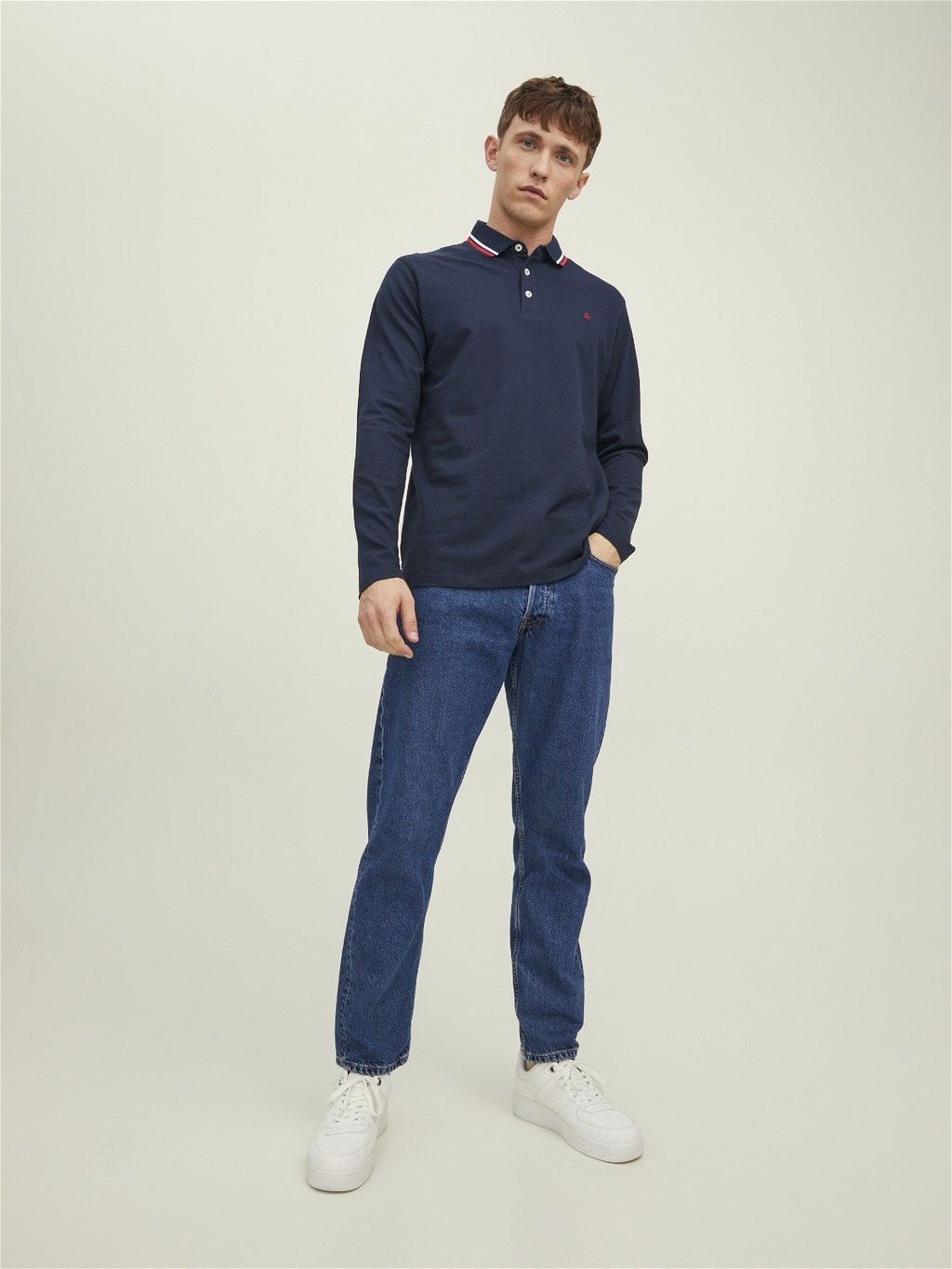 jack and jones paulos polo