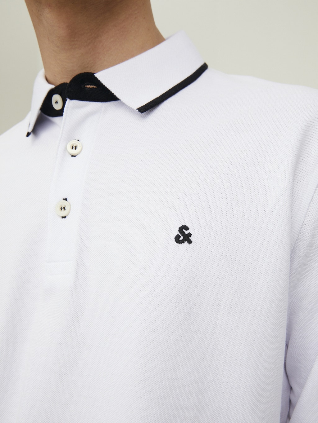 jack and jones paulos polo