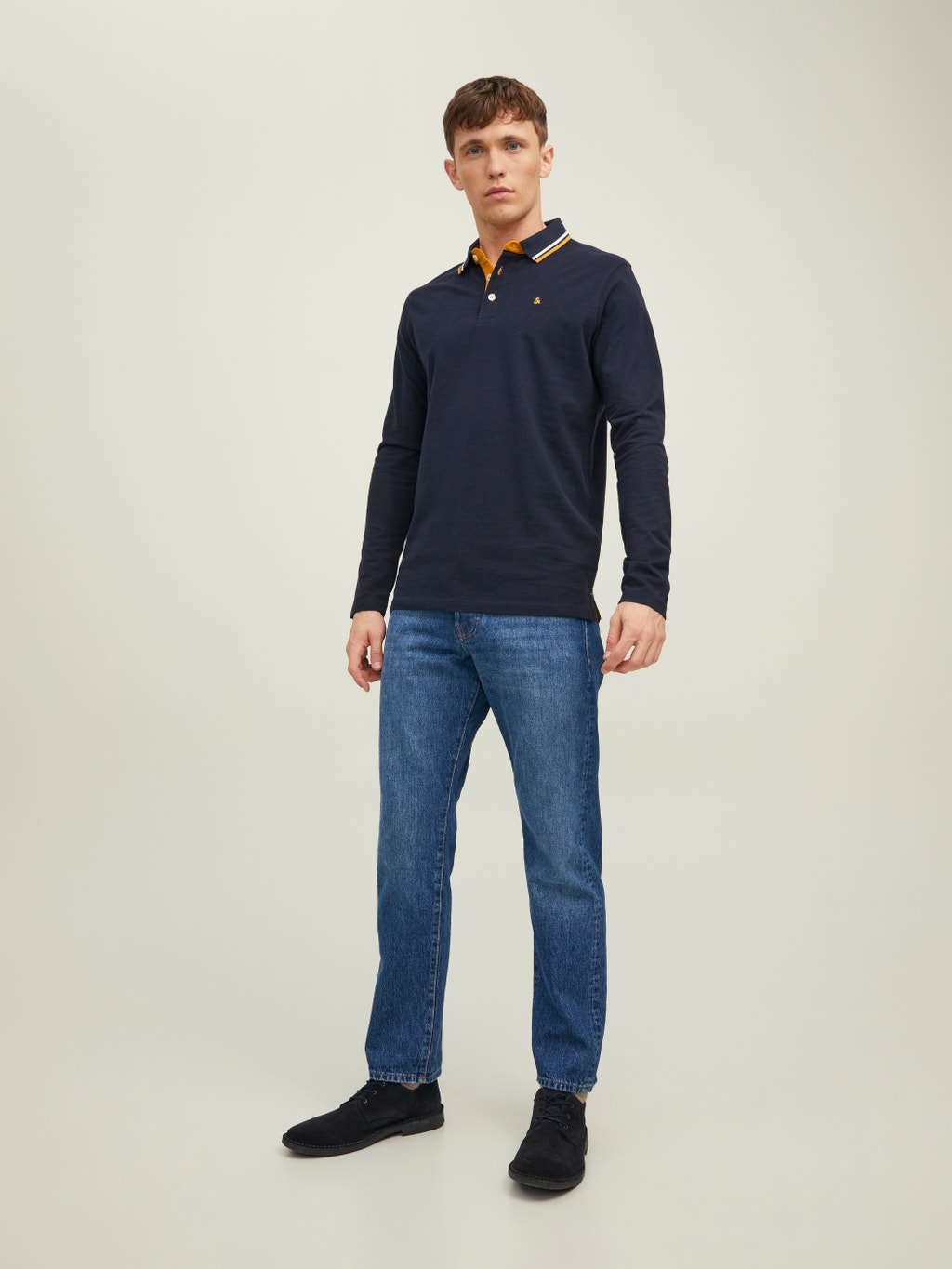 jack and jones paulos polo