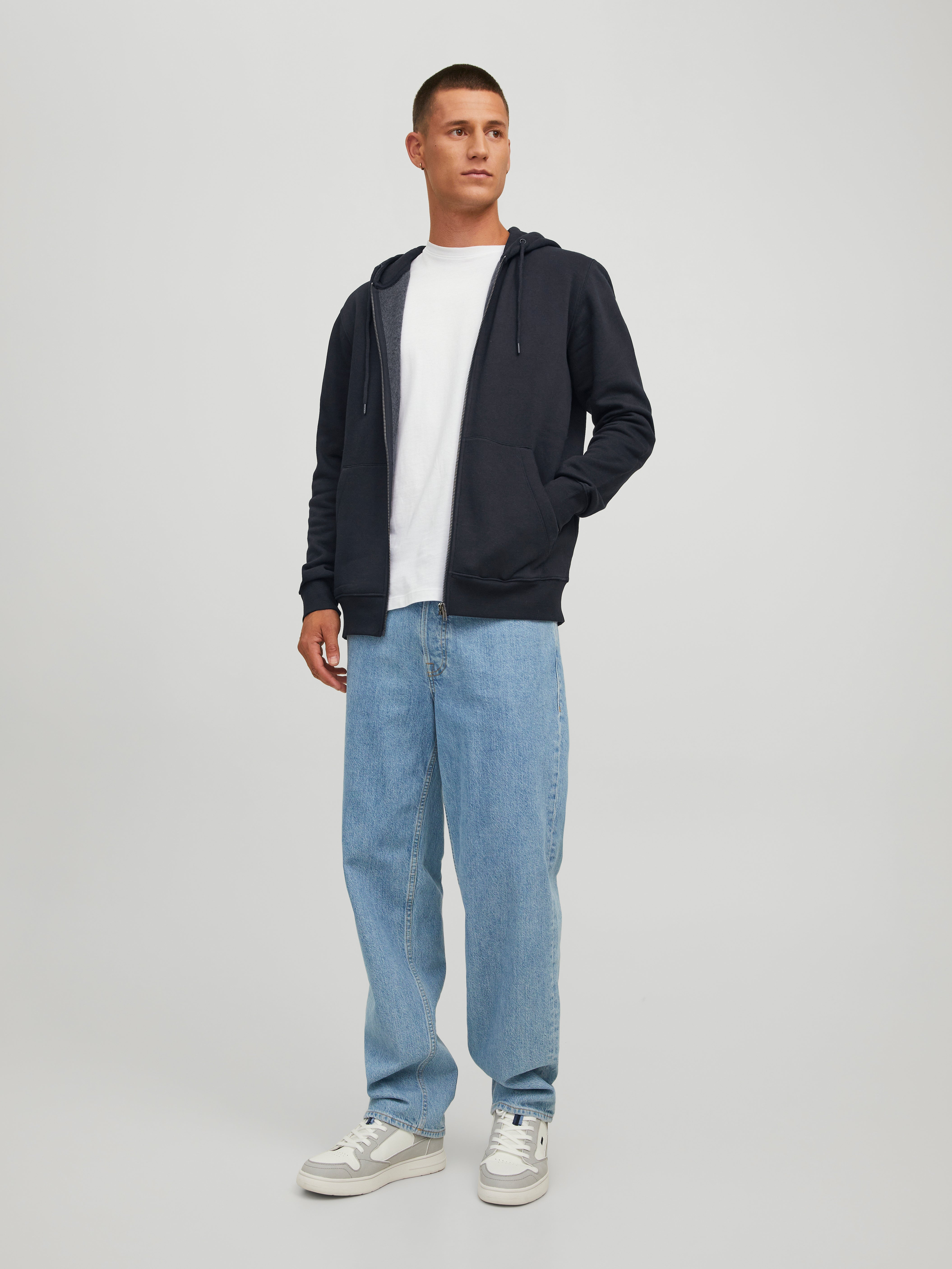 UP 2 FASHION MEN Felpa/ Giacca Da Uomo - Foto 9