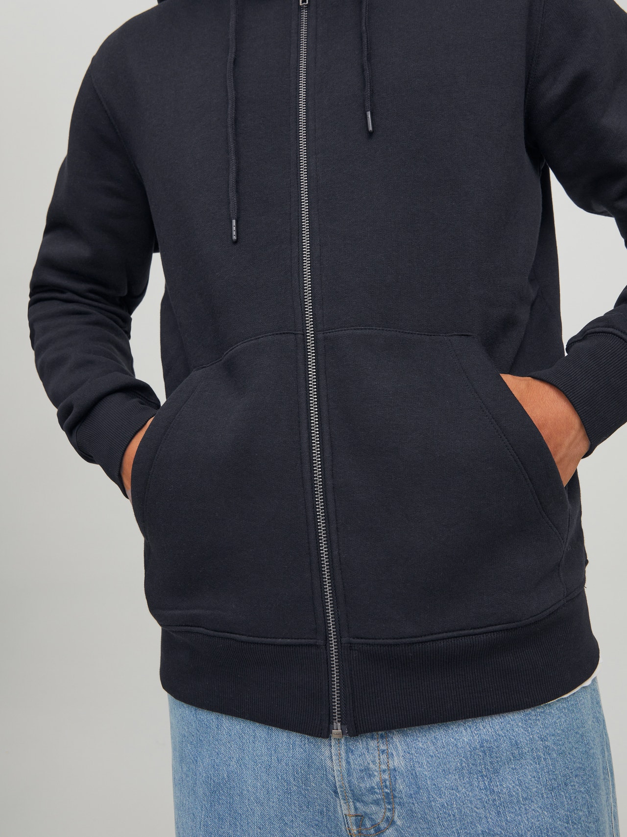 NEXT Jongen Effen hoodie met rits Rust Red 128 NEXT Jongen Effen hoodie met rits Rust Red 128