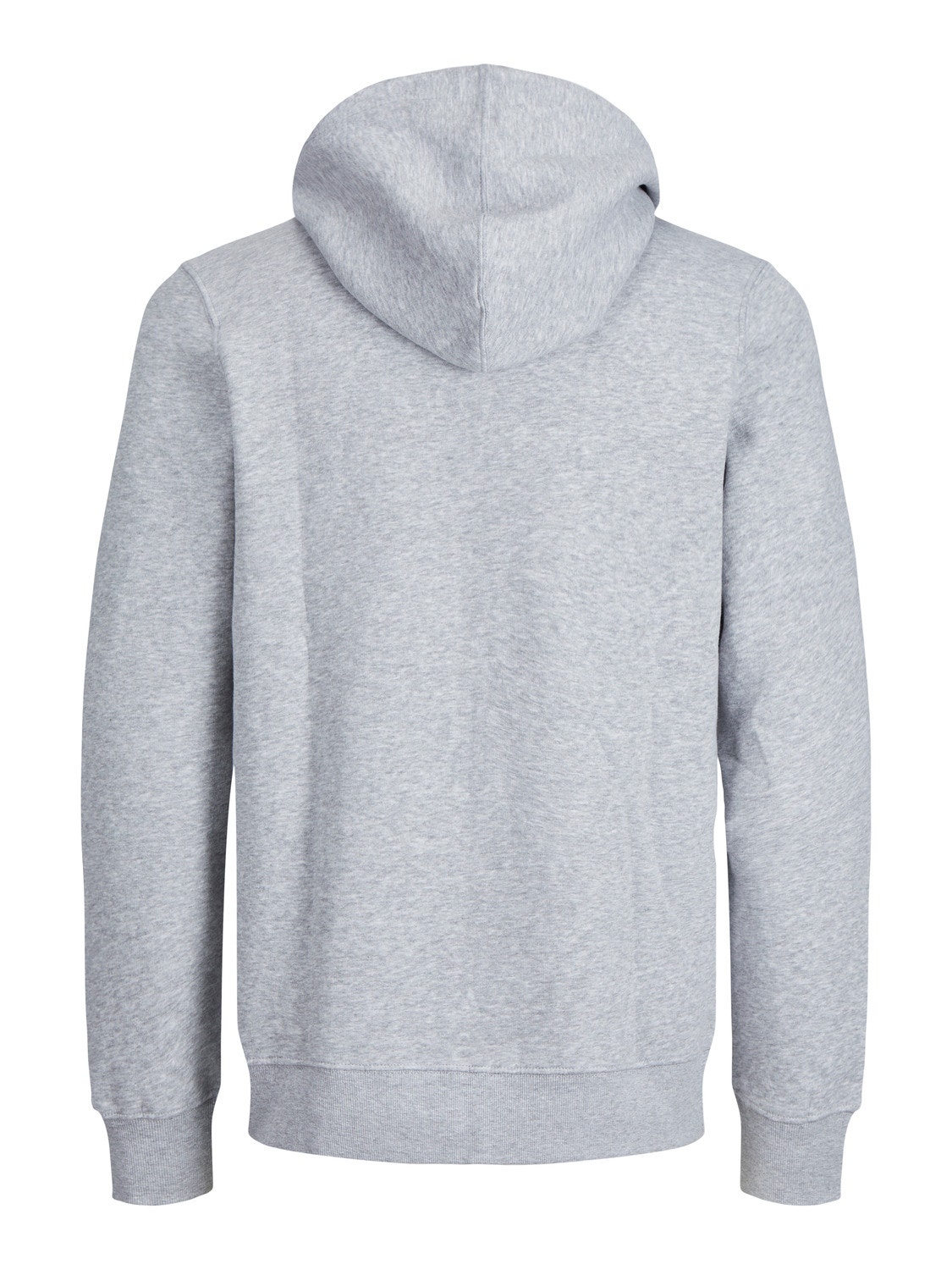 Pale Cool Gray - Grey Solid Color Pairs PPG Icy Bay PPG1012-1 - All One  Single Shade Hue Colour Kids Pullover Hoodie by Simply_Solid_Colors_  Now_Over_4000_Essen
