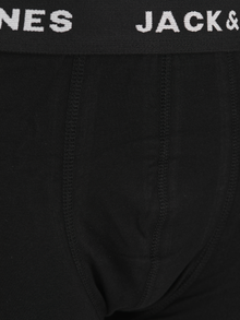 Jack & Jones Trunks Junior -Black - 12210878