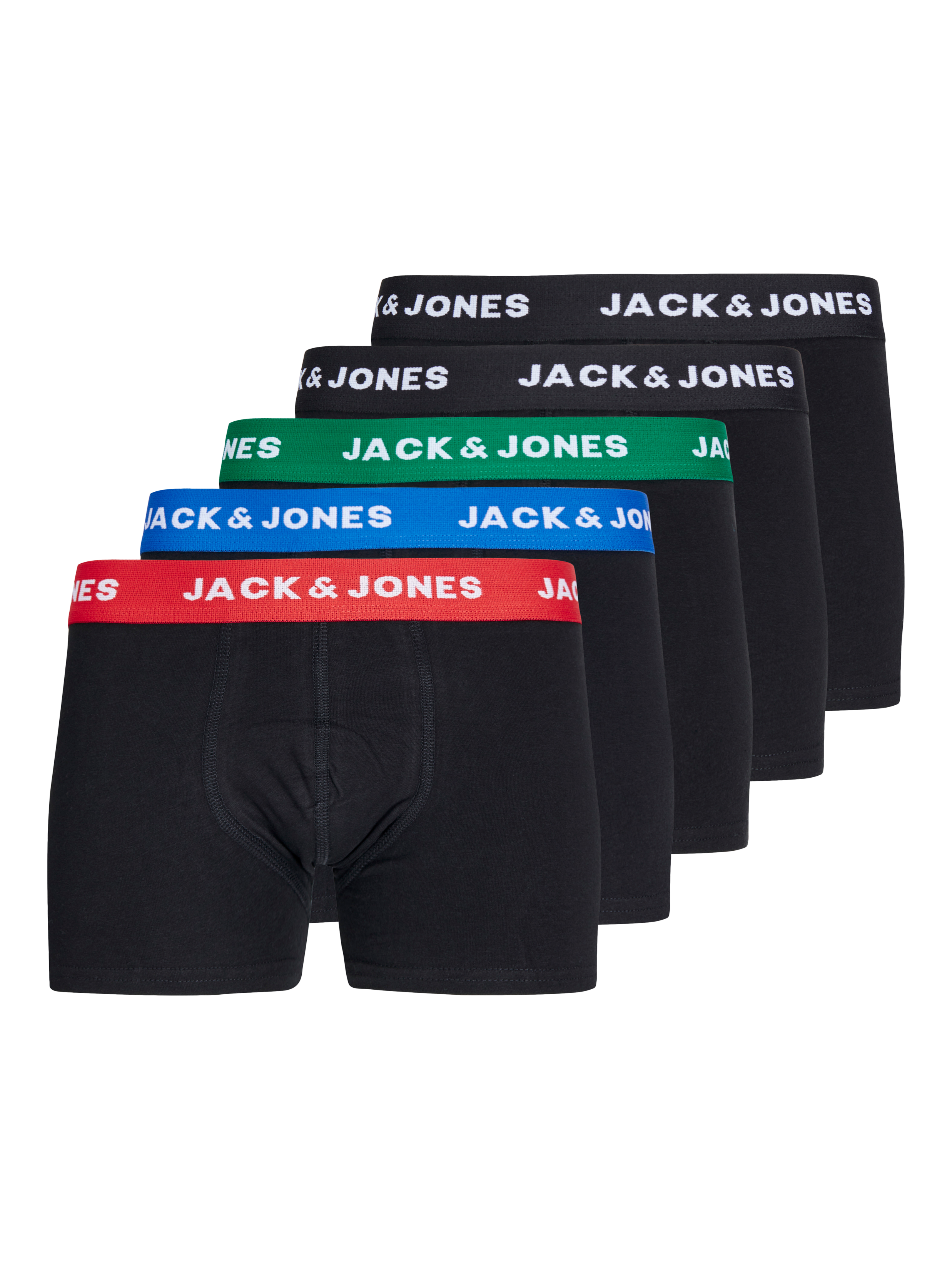5er-pack Trunks Junior