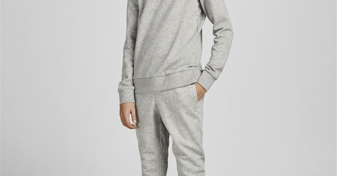 50% Rabatt auf 2er-pack Loungewear Für jungs