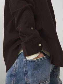 Jack & Jones Slim Fit Shirt -Mulch - 12210930