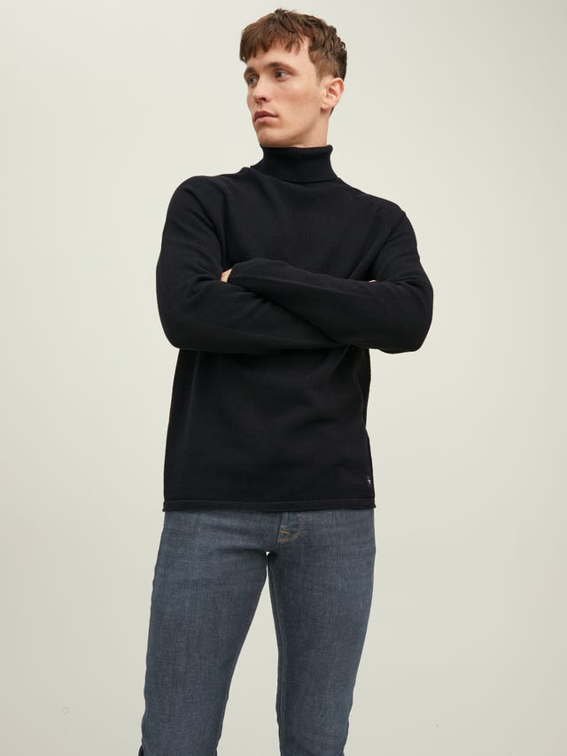 JACK & JONES Chinobroek voor heren, regular fit, 2-delige set, van JACK & JONES Chinobroek voor heren, regular fit, 2-delige set, van