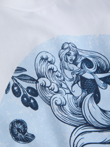 JJXX JXASTRID T-shirts -Bright White - 12210964