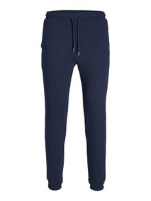 Jack & Jones Pantalones de chándal Slim Fit -Navy Blazer - 12211027