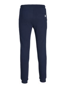 Jack & Jones Pantalones de chándal Slim Fit -Navy Blazer - 12211027