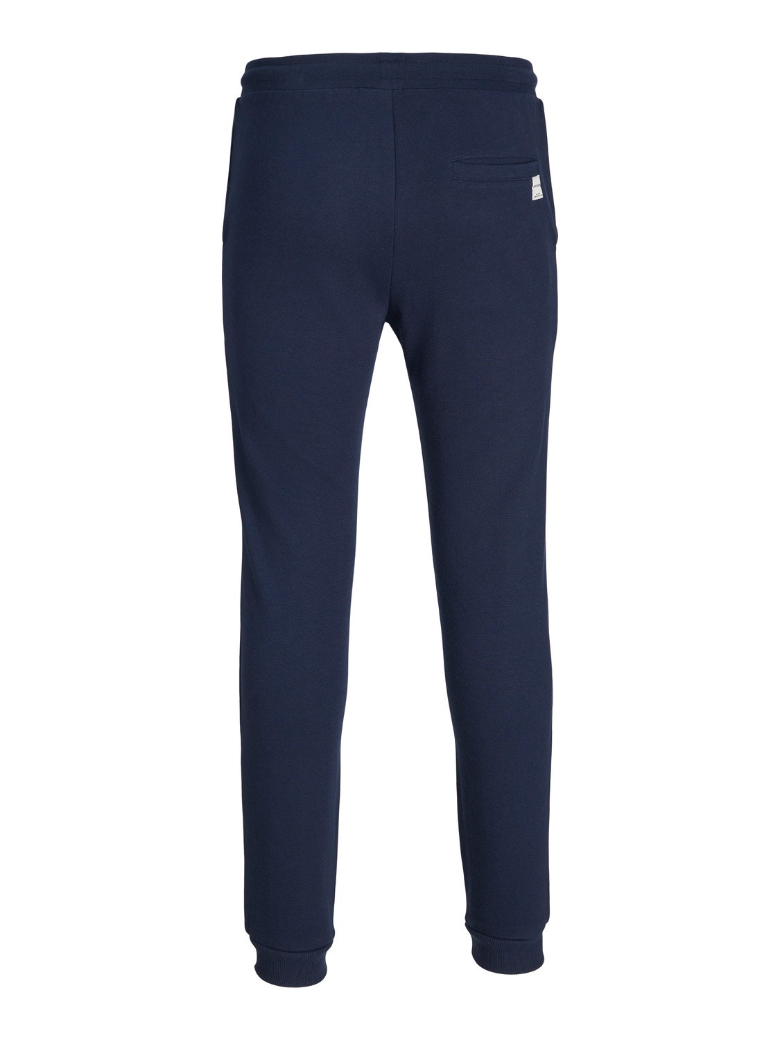Jack & Jones Pantalones de chándal Slim Fit -Navy Blazer - 12211027