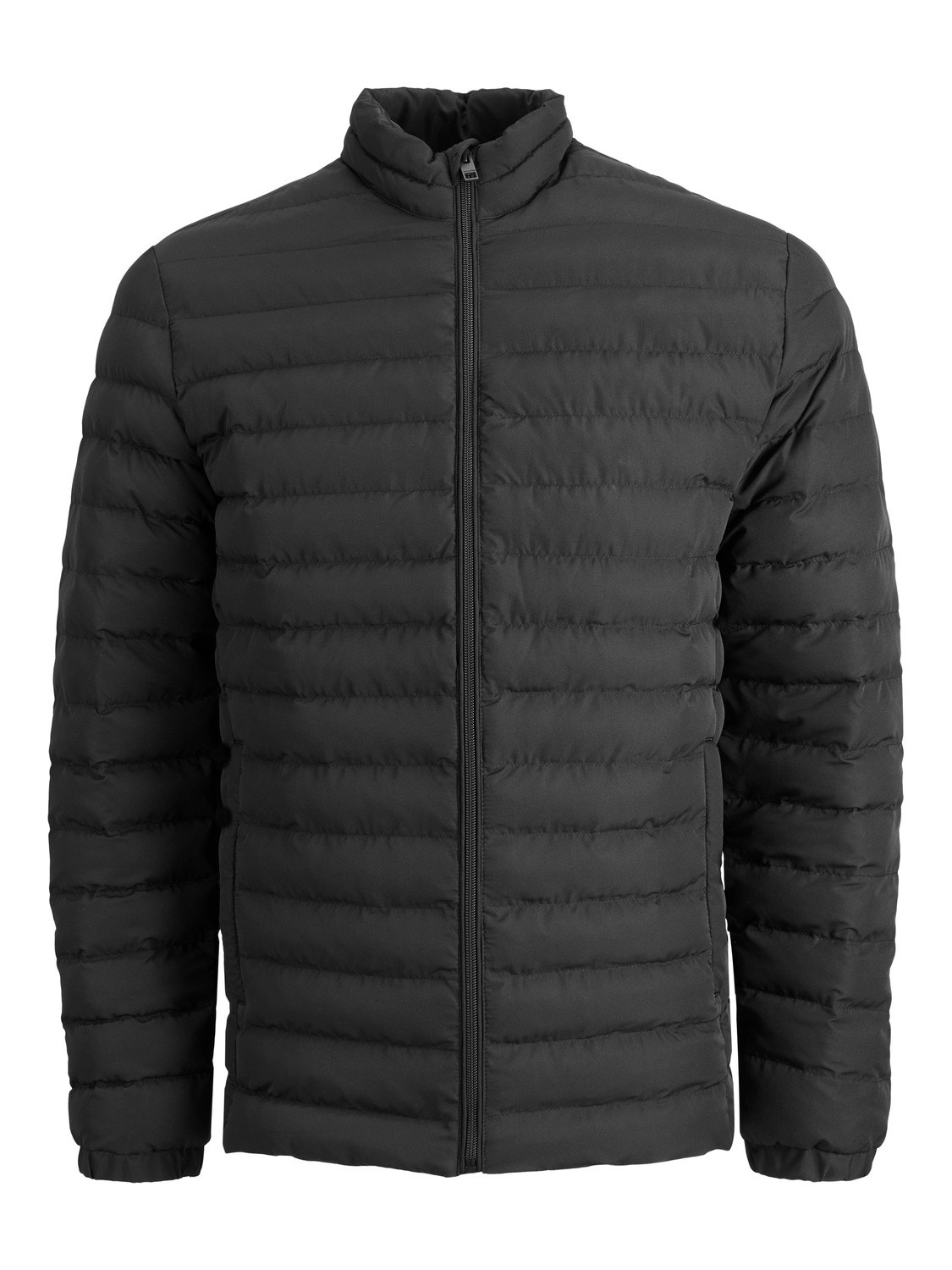 Jack & Jones Puffer jacket -Black - 12211129