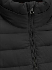 Jack & Jones Puffer jacket -Black - 12211129