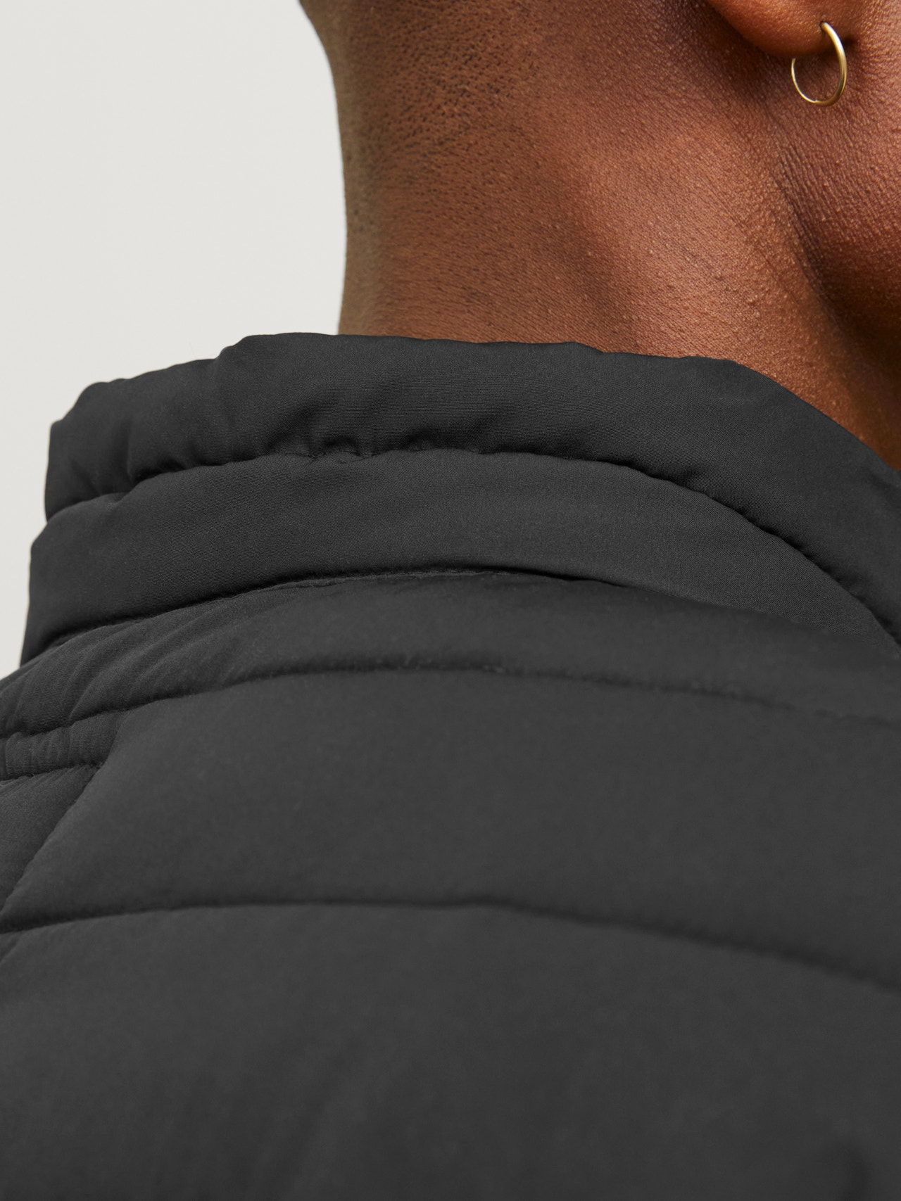 JACK & JONES Damen Jxglobal Puffer Jacke – Lässig, Warm & Perfekt Für Herbsttage